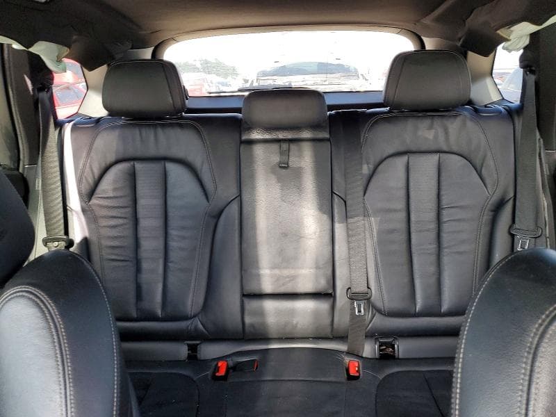 2019 BMW X5 XDRIVE40I 10