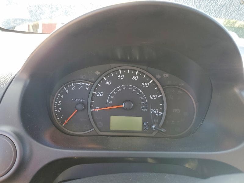 2024 MITSUBISHI MIRAGE G4 ES 9