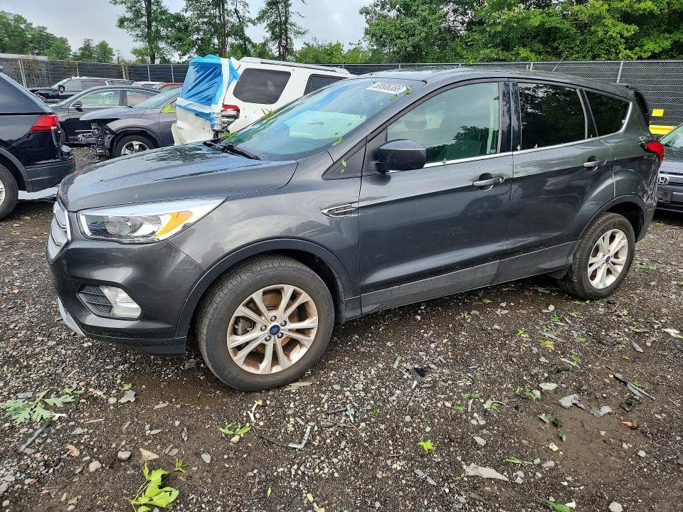 2019 FORD ESCAPE SE - 1