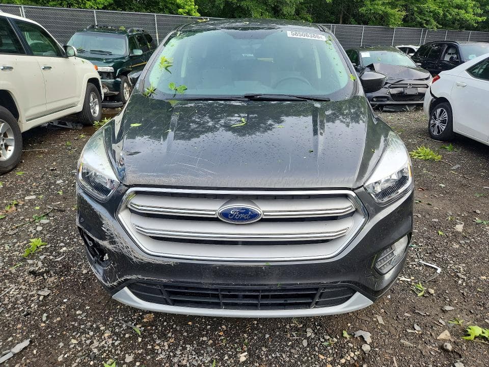 2019 FORD ESCAPE SE 5