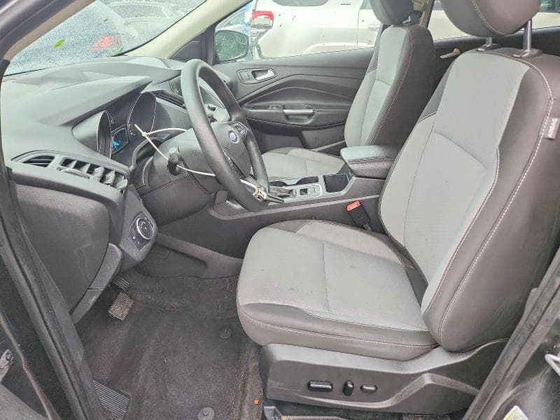 2019 FORD ESCAPE SE 7