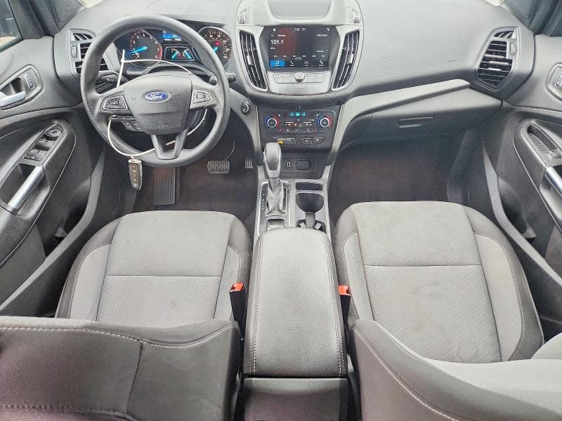 2019 FORD ESCAPE SE 8
