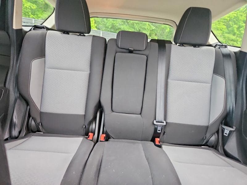 2019 FORD ESCAPE SE 10