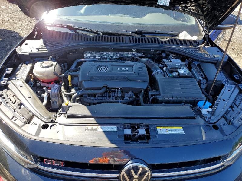 2025 VOLKSWAGEN JETTA GLI AUTOBAHN 11