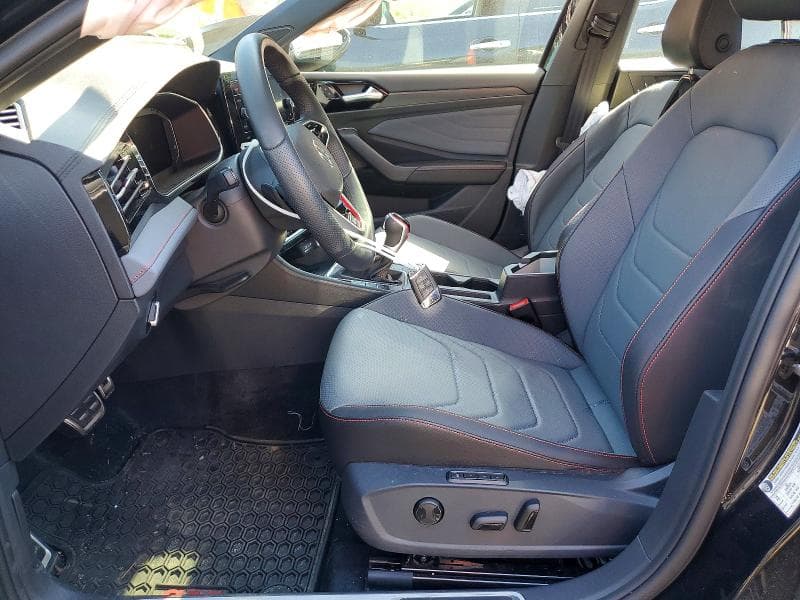 2025 VOLKSWAGEN JETTA GLI AUTOBAHN 7