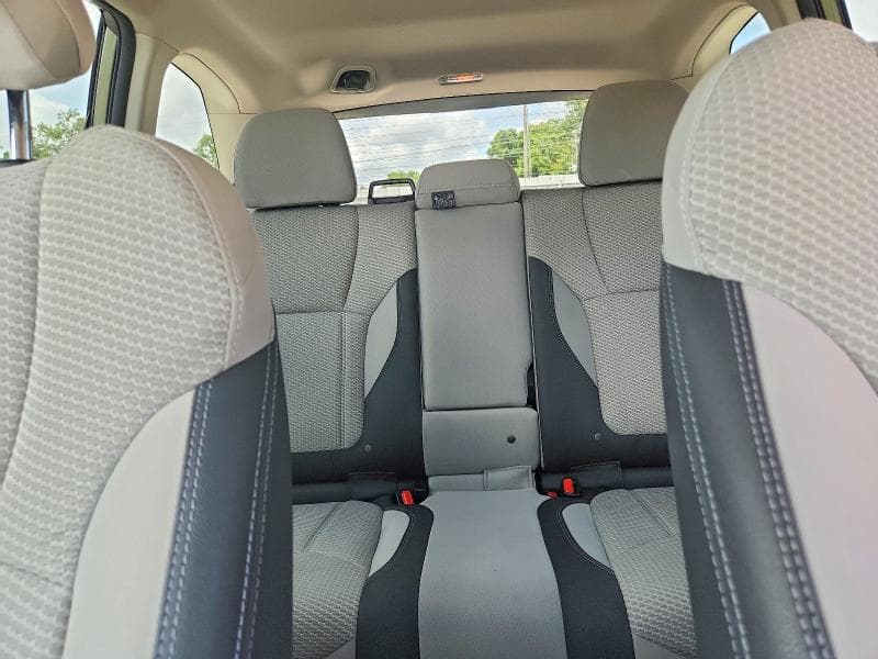 2020 SUBARU FORESTER PREMIUM 10