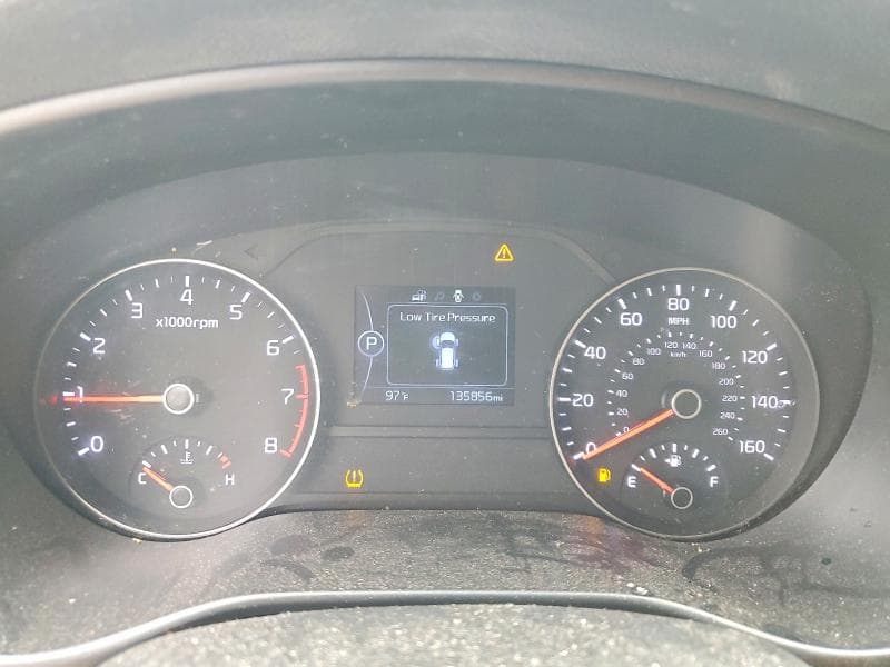 2019 KIA SPORTAGE EX EX 9