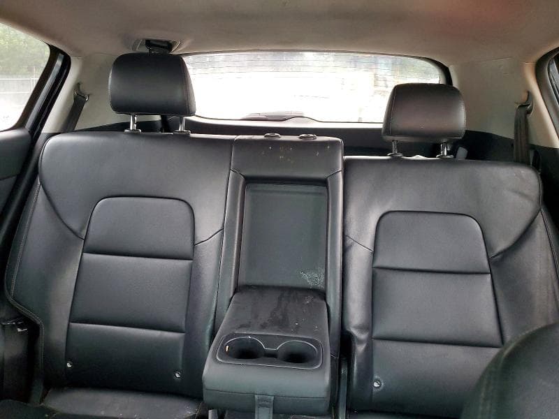 2019 KIA SPORTAGE EX EX 10