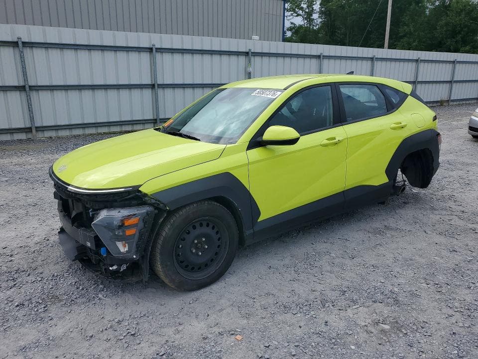 2024 HYUNDAI KONA SE - 1