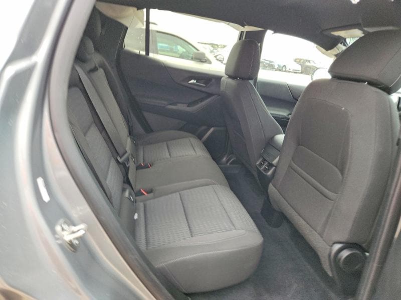 2026 CHEVROLET EQUINOX LT LT 10