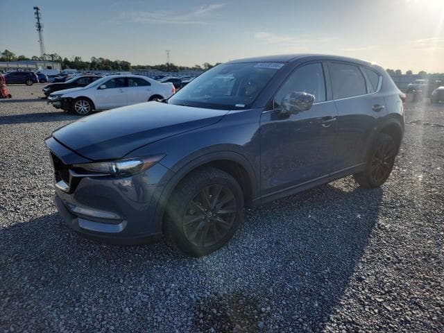 2021 MAZDA CX-5 TOURING - 1