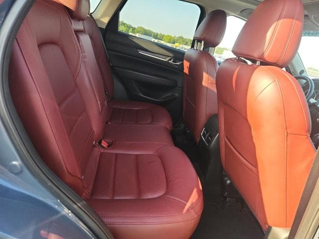2021 MAZDA CX-5 TOURING 11