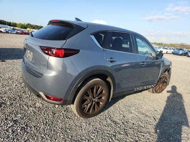 2021 MAZDA CX-5 TOURING 3