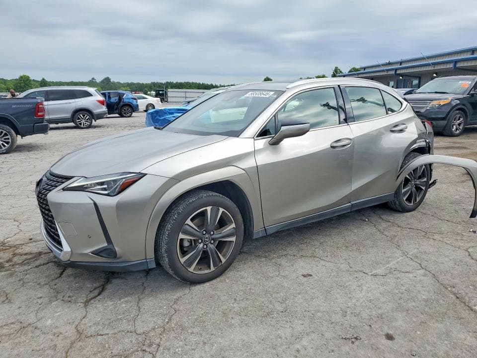 2022 LEXUS UX 200 BASE - 1
