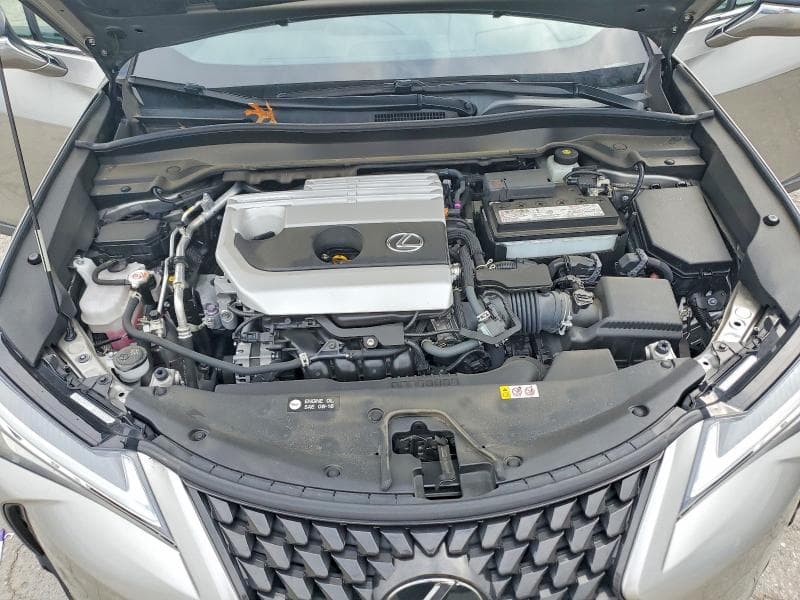 2022 LEXUS UX 200 BASE 11