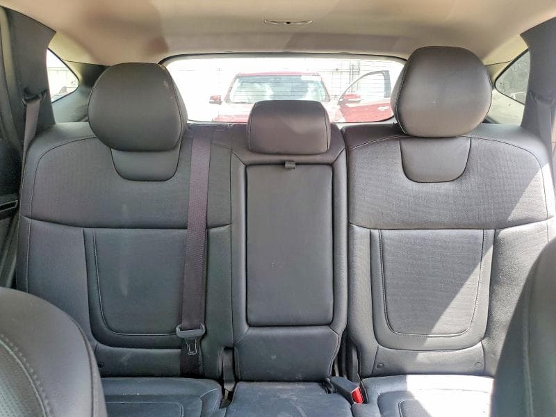2023 HYUNDAI TUCSON LIMITED LIMITED 10