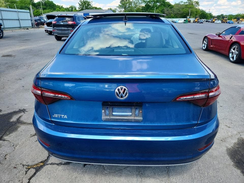 2021 VOLKSWAGEN JETTA S 6