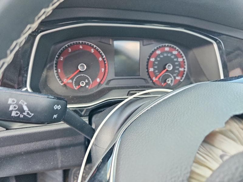 2021 VOLKSWAGEN JETTA S 9
