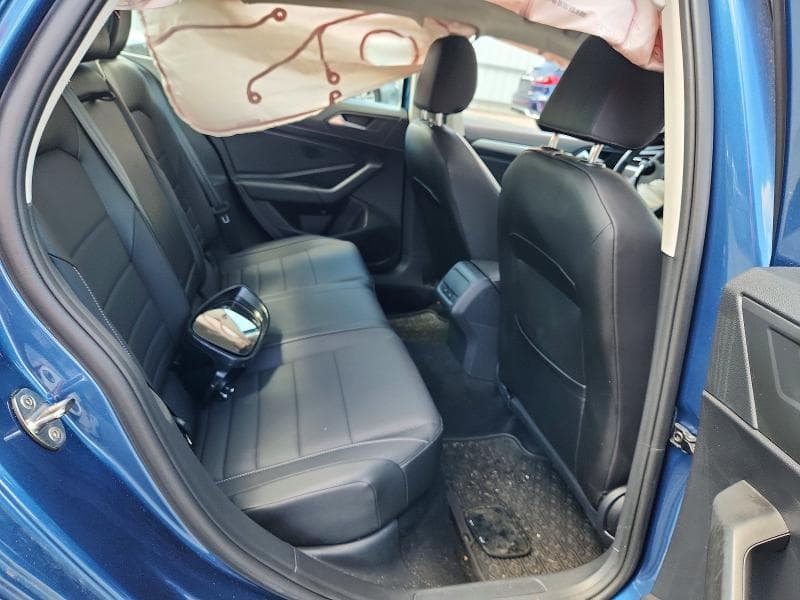 2021 VOLKSWAGEN JETTA S 10