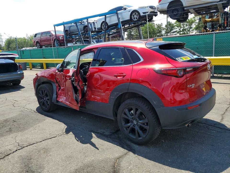 2024 MAZDA CX-30 PREMIUM 2