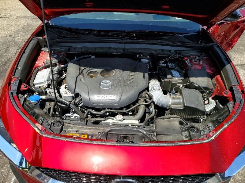 2024 MAZDA CX-30 PREMIUM 11