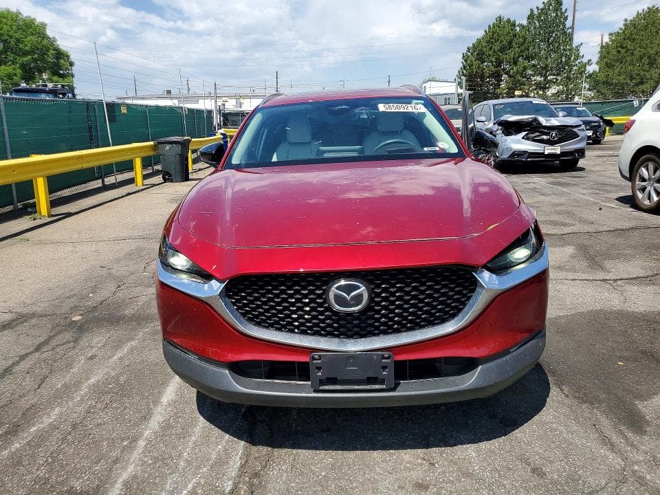 2024 MAZDA CX-30 PREMIUM 5