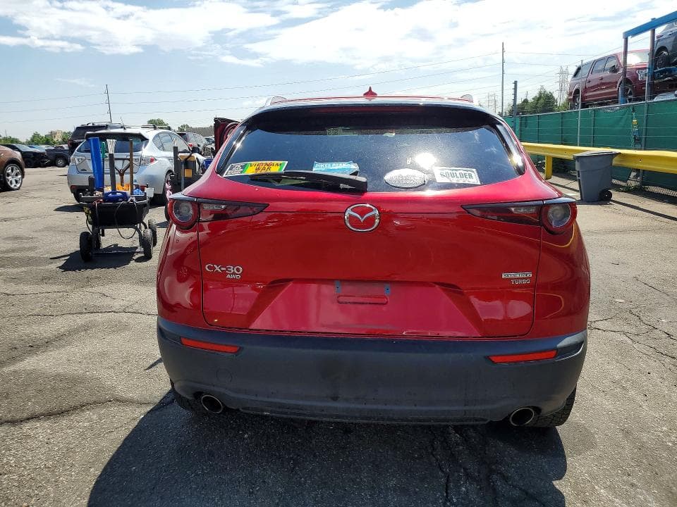 2024 MAZDA CX-30 PREMIUM 6