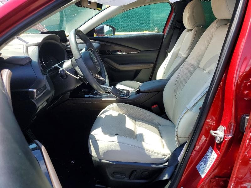 2024 MAZDA CX-30 PREMIUM 7