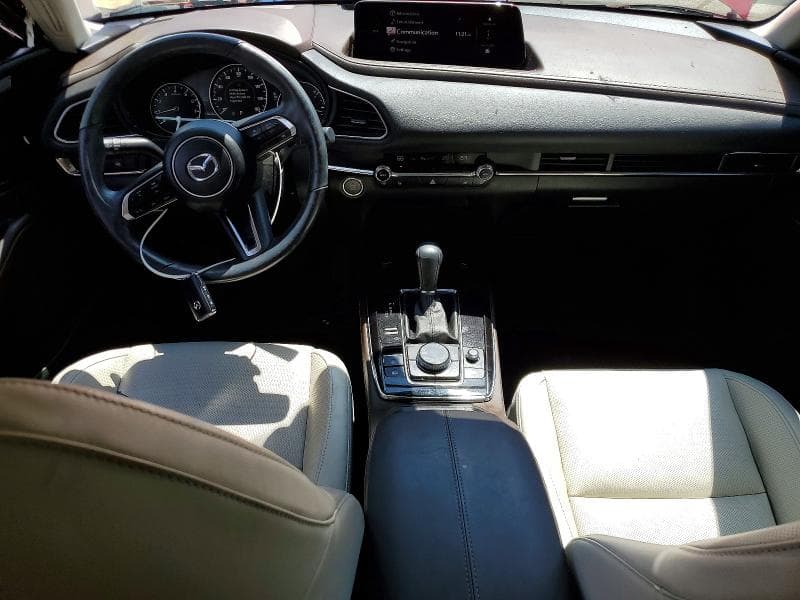 2024 MAZDA CX-30 PREMIUM 8