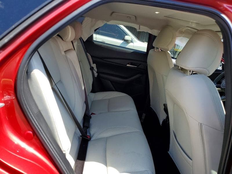 2024 MAZDA CX-30 PREMIUM 10