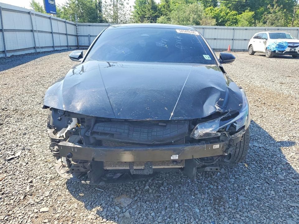 2023 HYUNDAI ELANTRA SEL 5