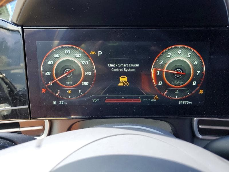 2023 HYUNDAI ELANTRA SEL 9