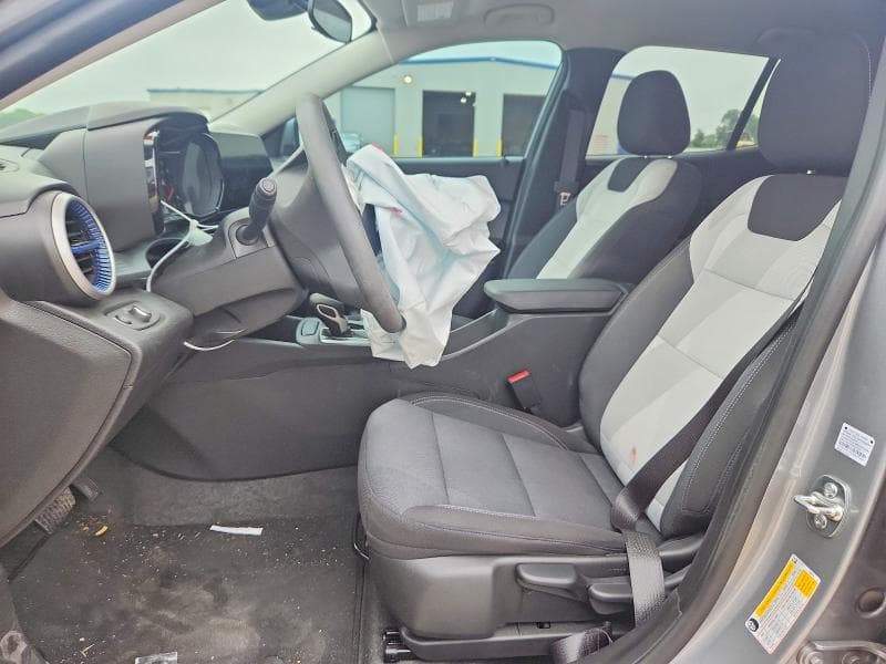 2026 CHEVROLET TRAX LS 7