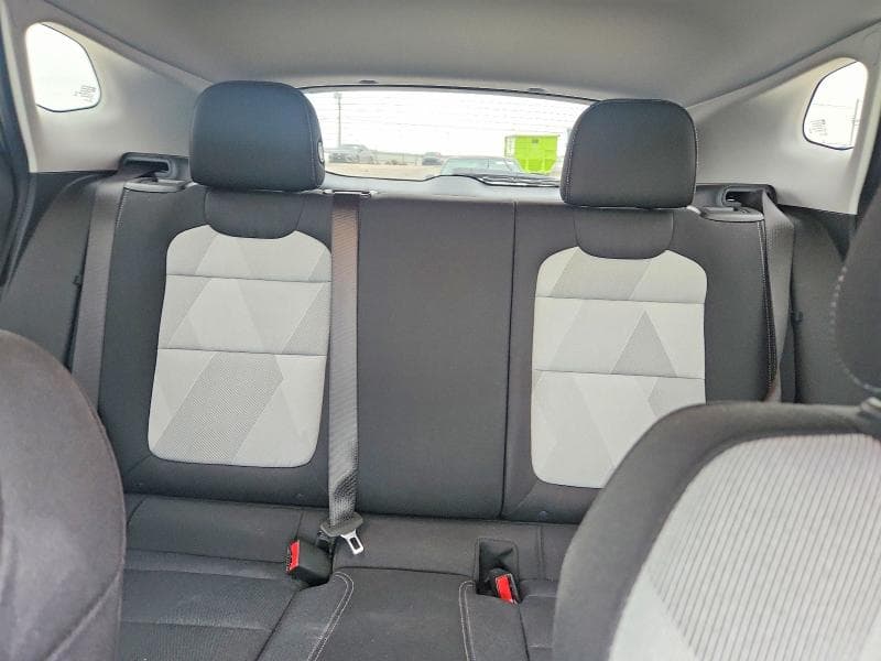 2026 CHEVROLET TRAX LS 10