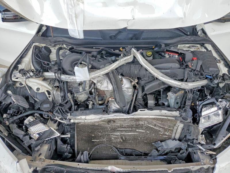 2019 MERCEDES-BENZ CLA 250 11