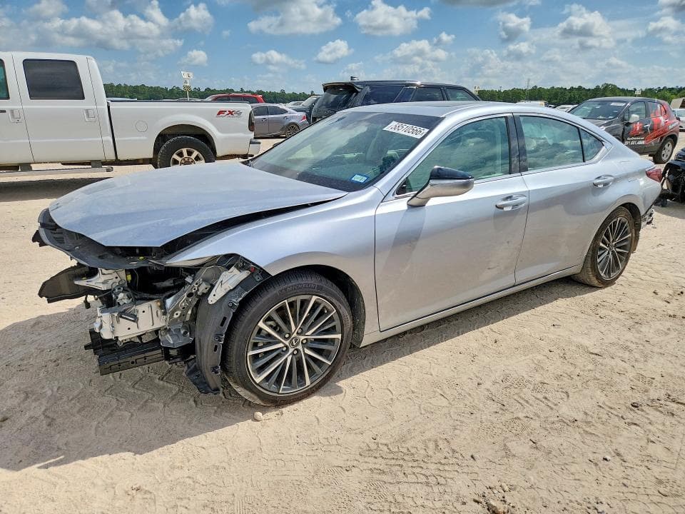 2025 LEXUS ES 350 BASE - 1