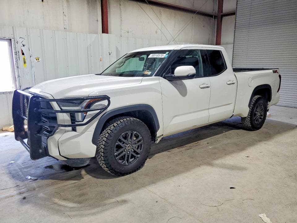 2023 TOYOTA TUNDRA SR5 SR5 - 1