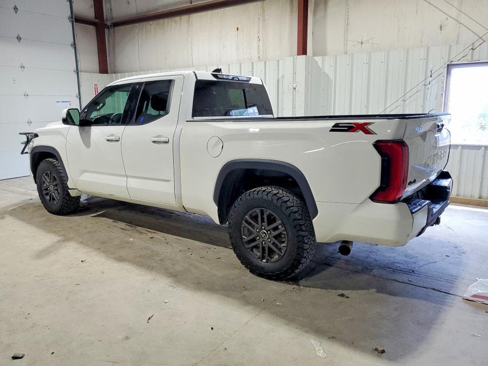 2023 TOYOTA TUNDRA SR5 SR5 2