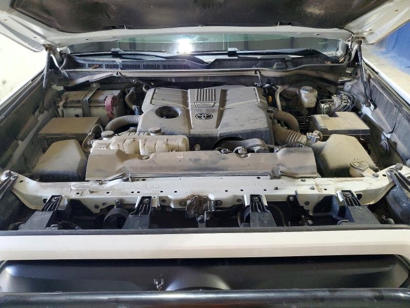 2023 TOYOTA TUNDRA SR5 SR5 11