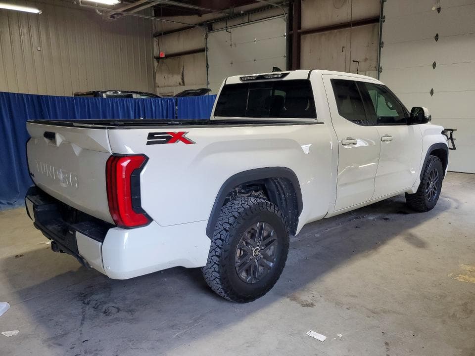 2023 TOYOTA TUNDRA SR5 SR5 3