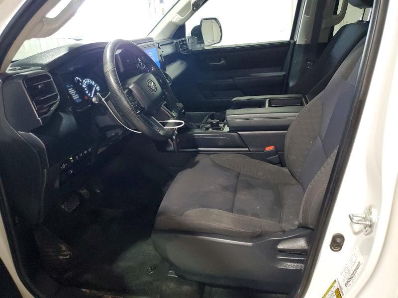 2023 TOYOTA TUNDRA SR5 SR5 7