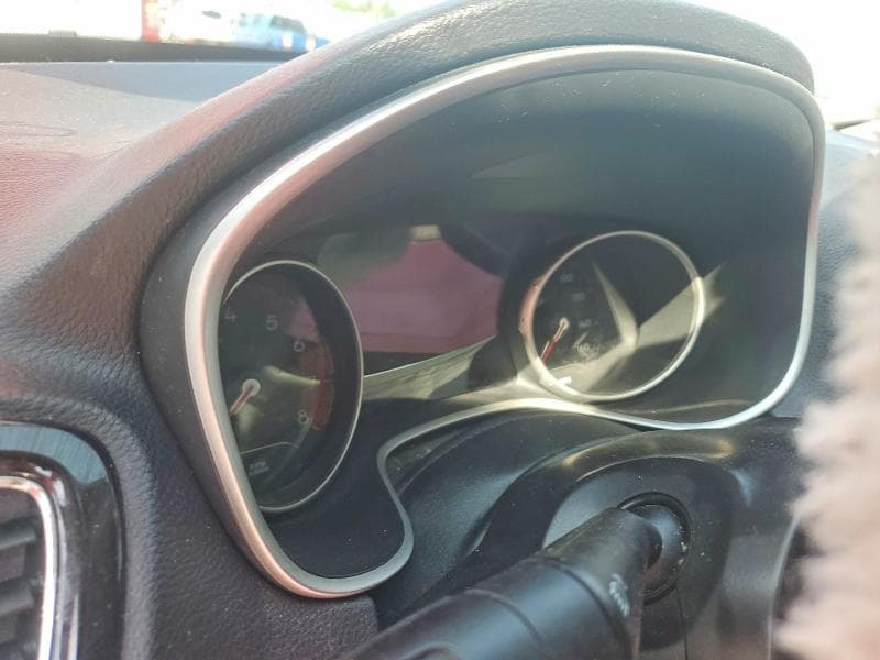 2019 JEEP COMPASS LIMITED LIMITED 9