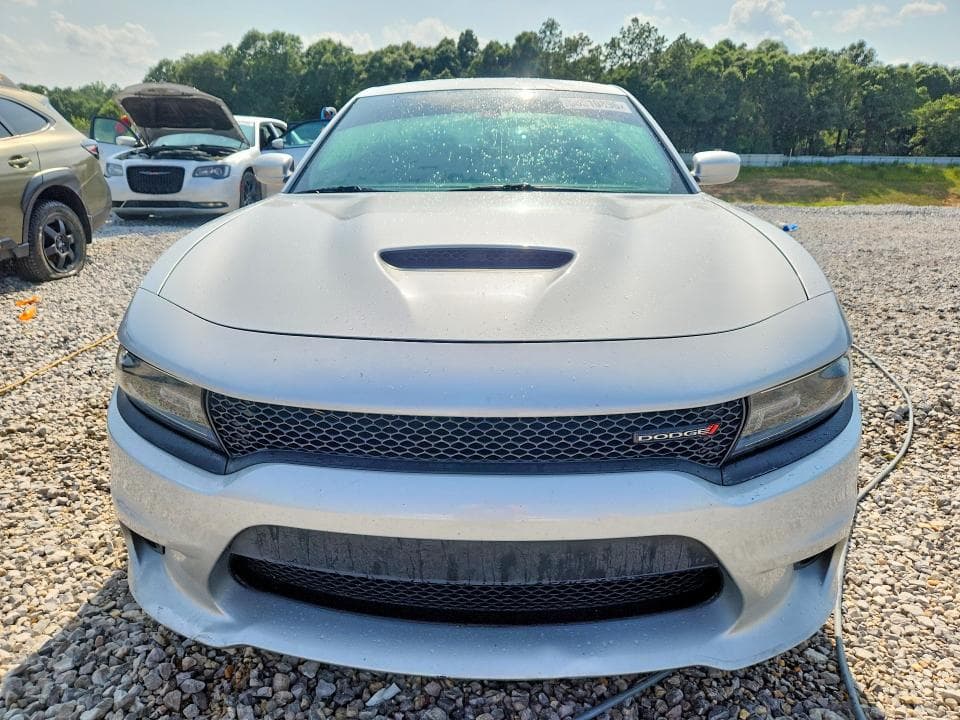 2021 DODGE CHARGER R/T R/T 5