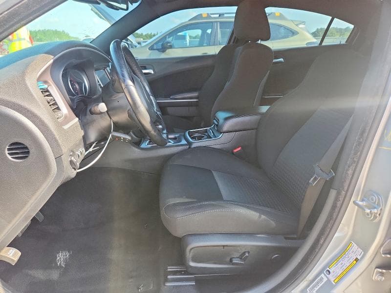 2021 DODGE CHARGER R/T R/T 7