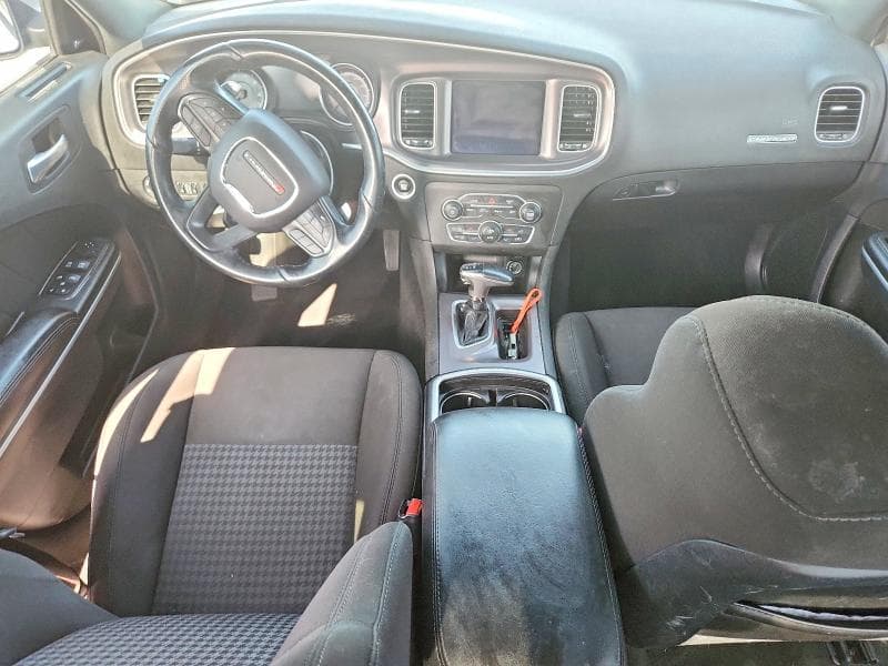 2021 DODGE CHARGER R/T R/T 8