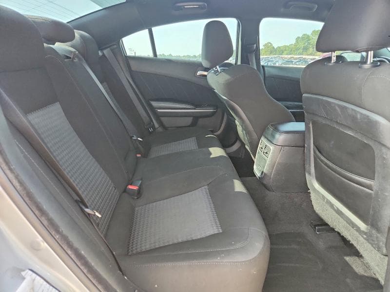 2021 DODGE CHARGER R/T R/T 10