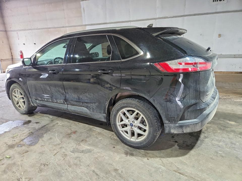 2021 FORD EDGE SEL 2