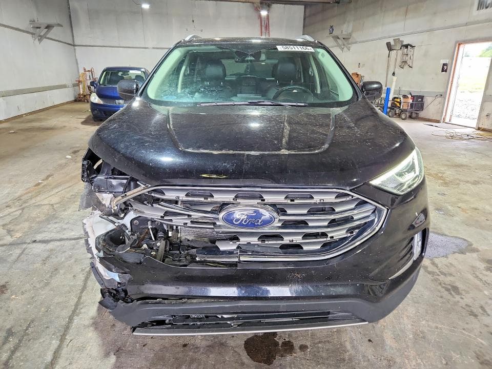 2021 FORD EDGE SEL 5