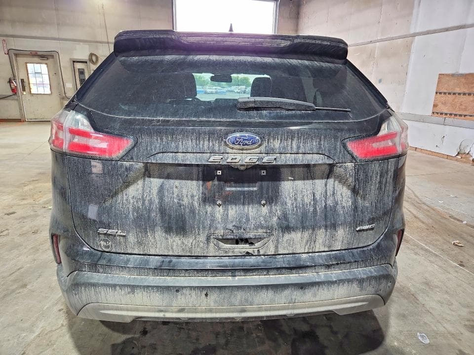 2021 FORD EDGE SEL 6
