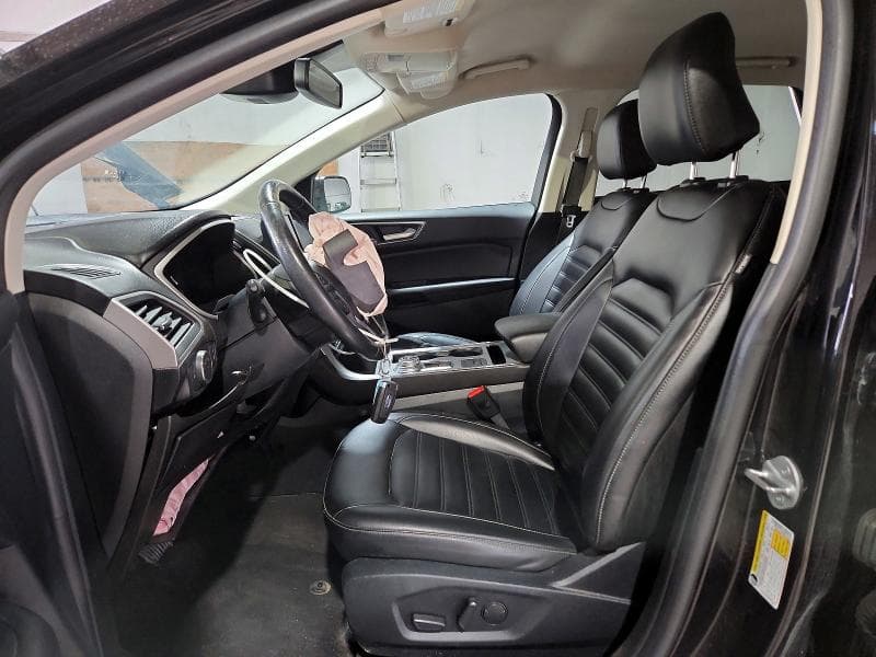 2021 FORD EDGE SEL 7